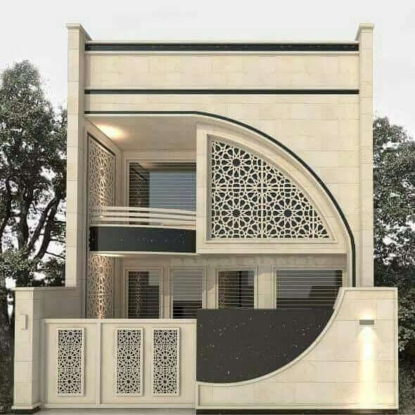 Modern House Design (14)