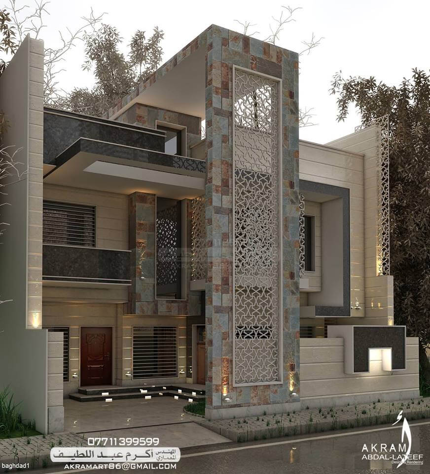 Modern House Design (18)