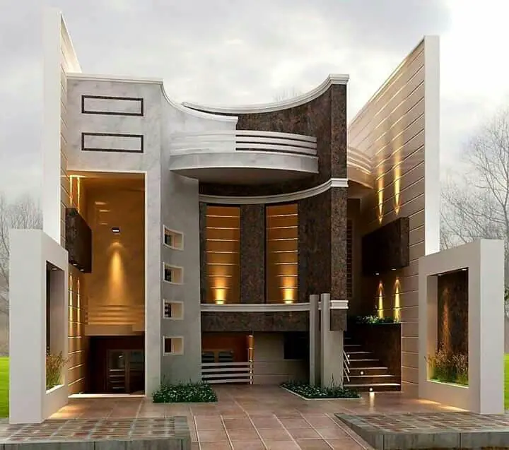 Modern House Design (20)