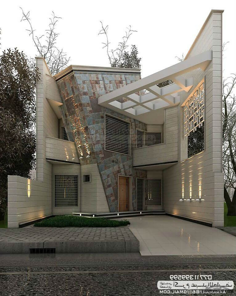 Modern House Design (22)