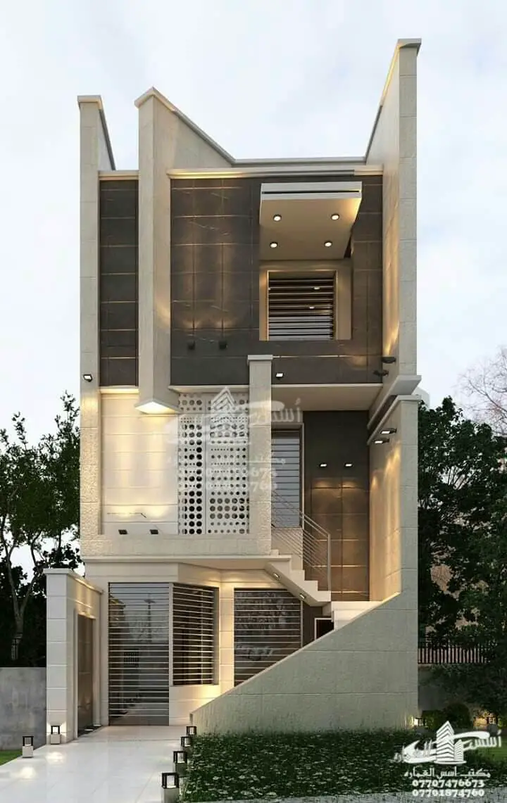 Modern House Design (23)