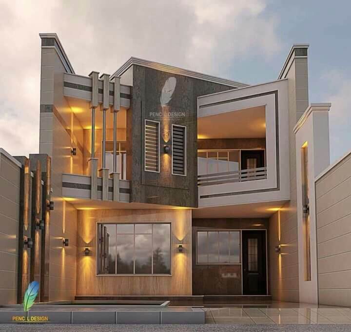 Modern House Design (24)