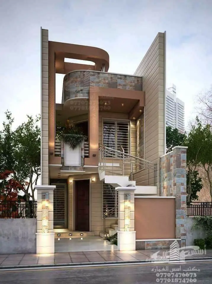 Modern House Design (25)