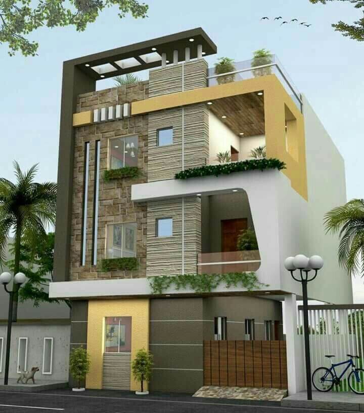 Modern House Design (4)