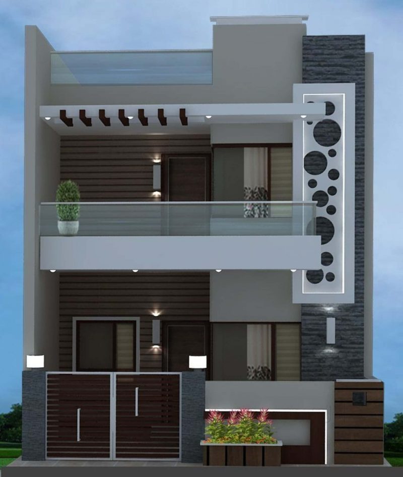 Modern House Design (5)