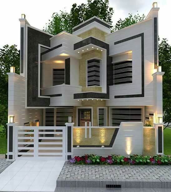  Small Modern House Design 2020 Info