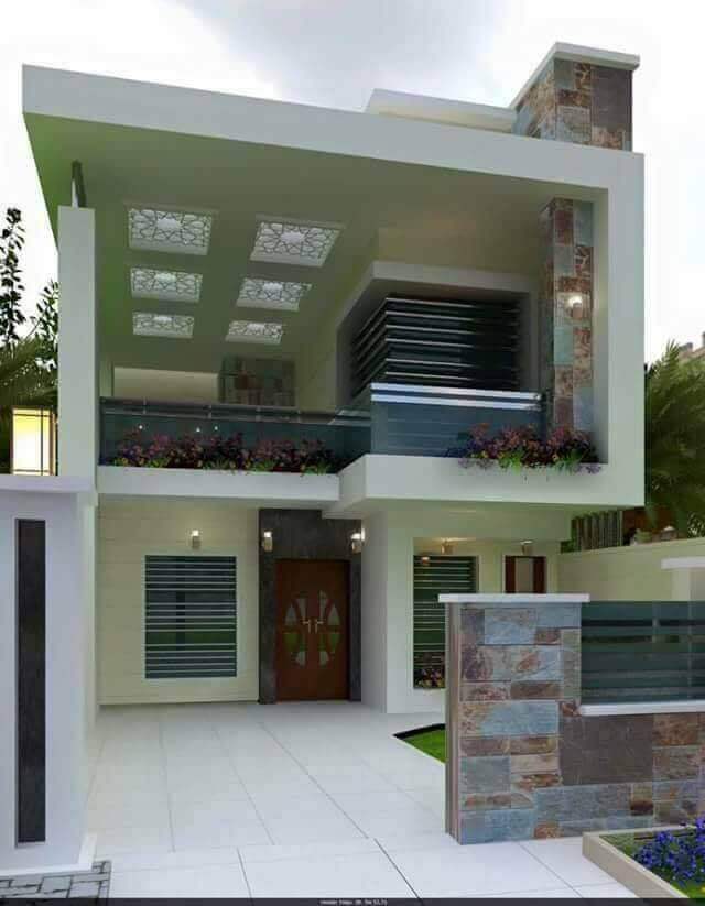 Modern House Design (7)
