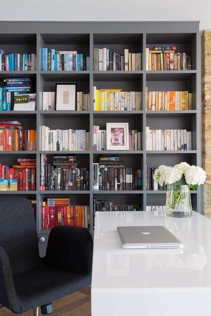 Organised Office Shelving Ideas (4)