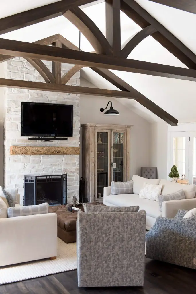 Outstanding living room decor ideas
