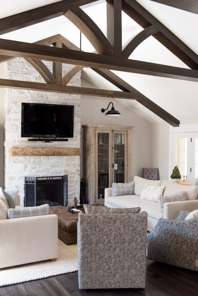 Outstanding living room decor ideas