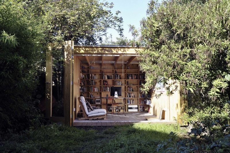 Rustic Granny Flat or Shed, London