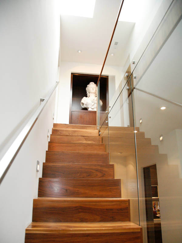 Safe and Stylish Staircases (2)
