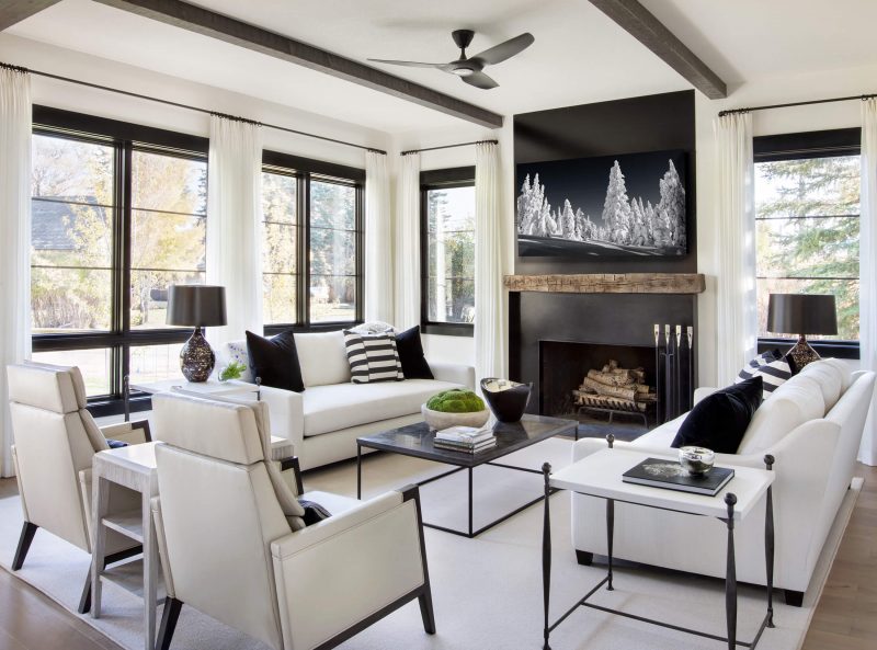 Wonderful living room designs