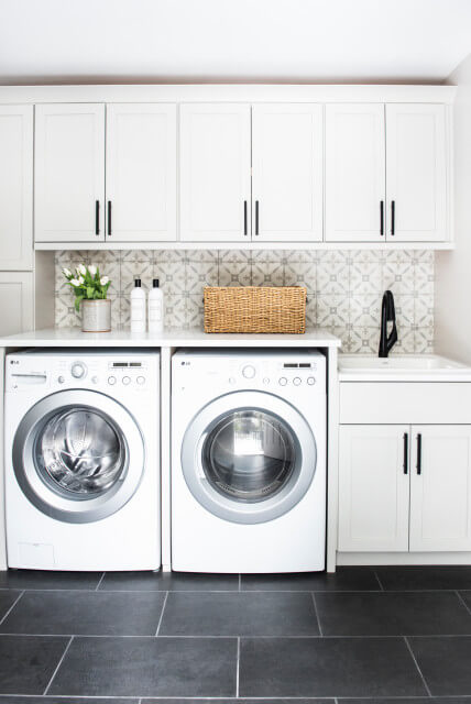 The 10 Most Popular Laundry Rooms So Far in 2022