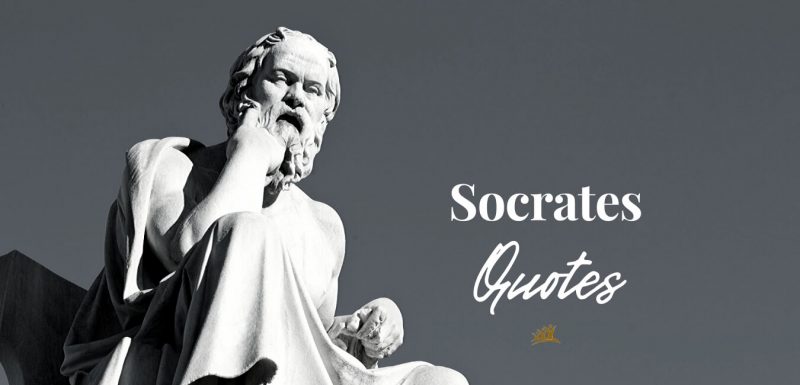 Socrates Quotes