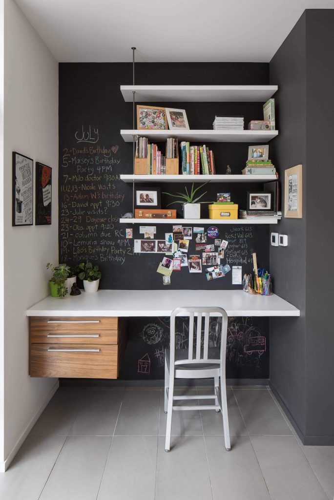 Sensational study room design Sensational study room environment