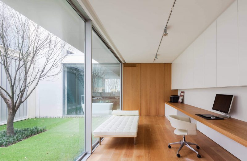 Best study room decor Best study room interior design