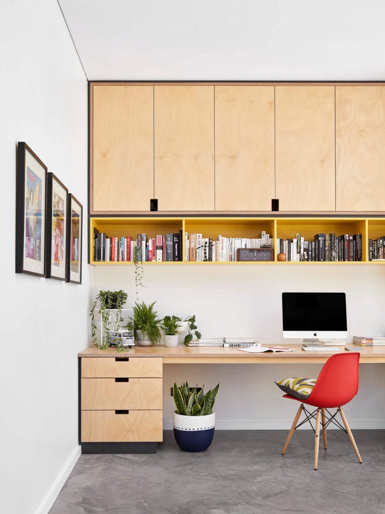 30 Sensational Study Room Decor Ideas at Home
