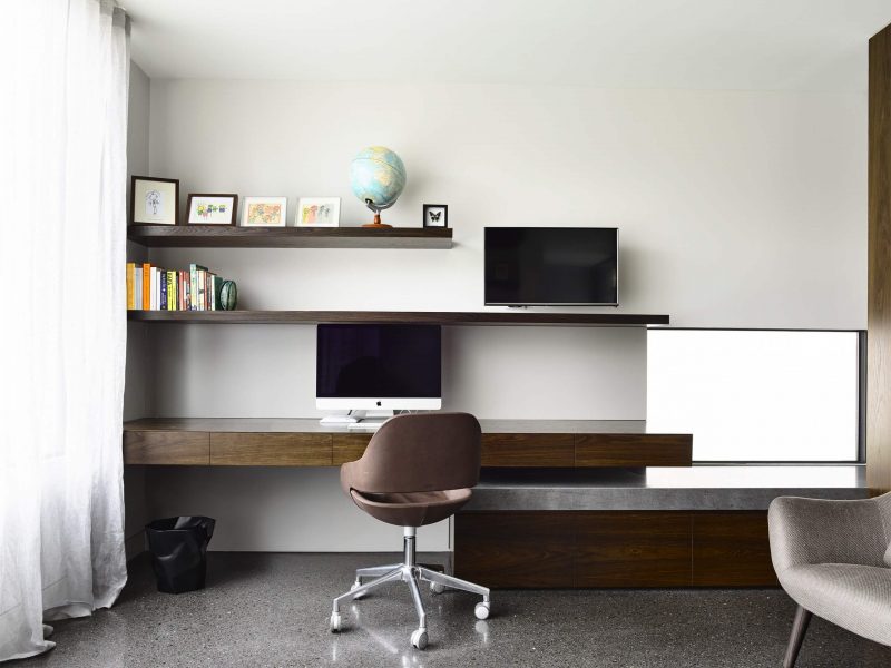 Sensational study room furniture