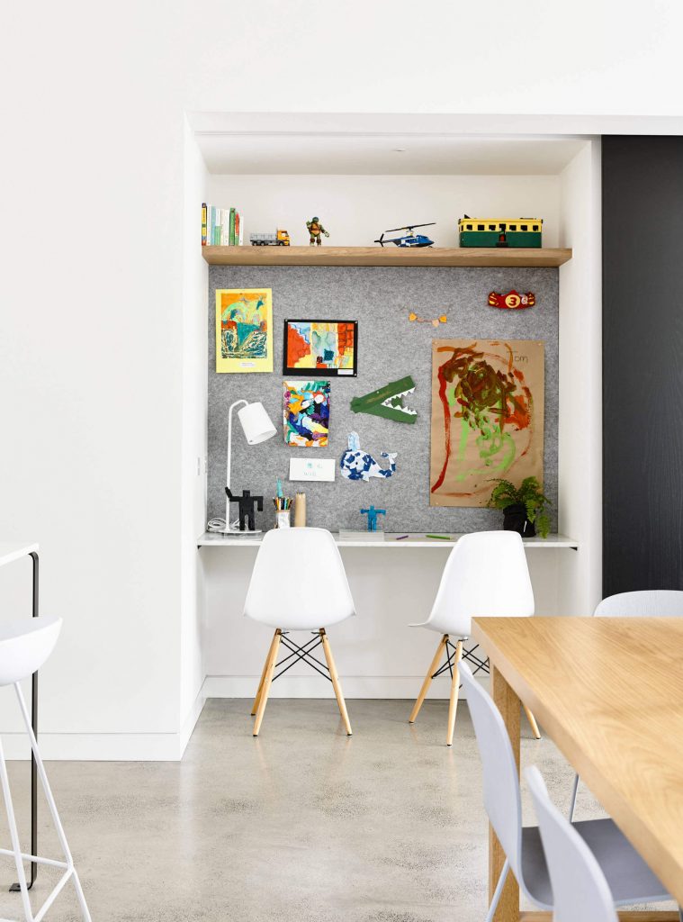 Best study room interior Best study room design for girl
