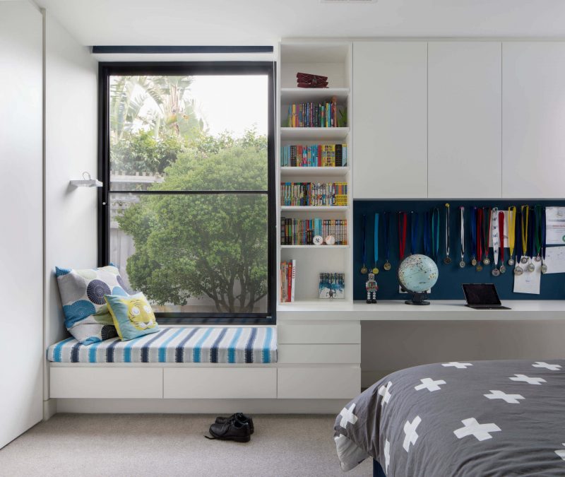 Amazing study room in house Amazing study room design ideas
