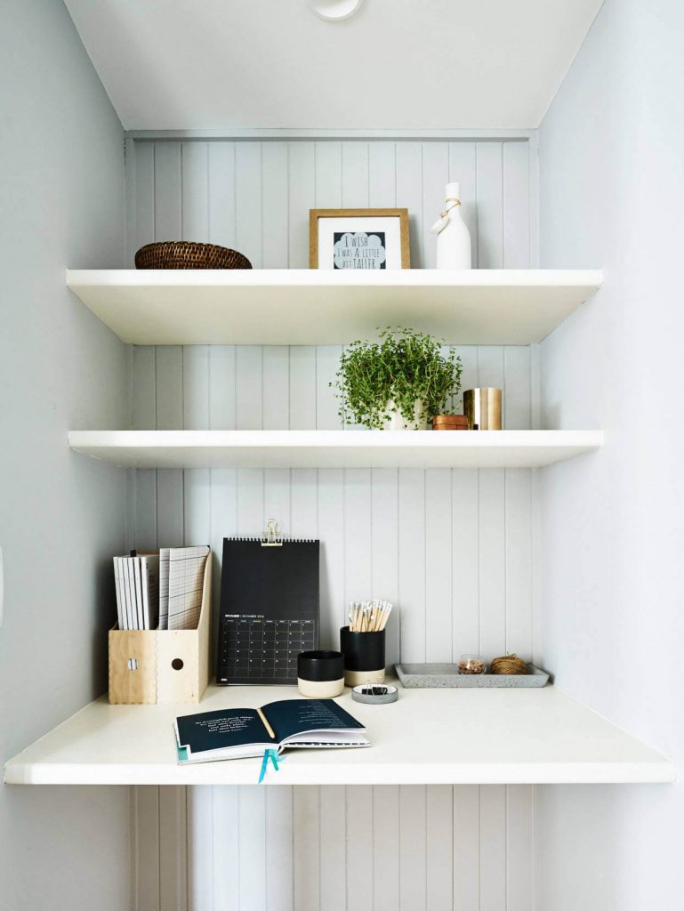 Amazing study room makeover Amazing study room aesthetic