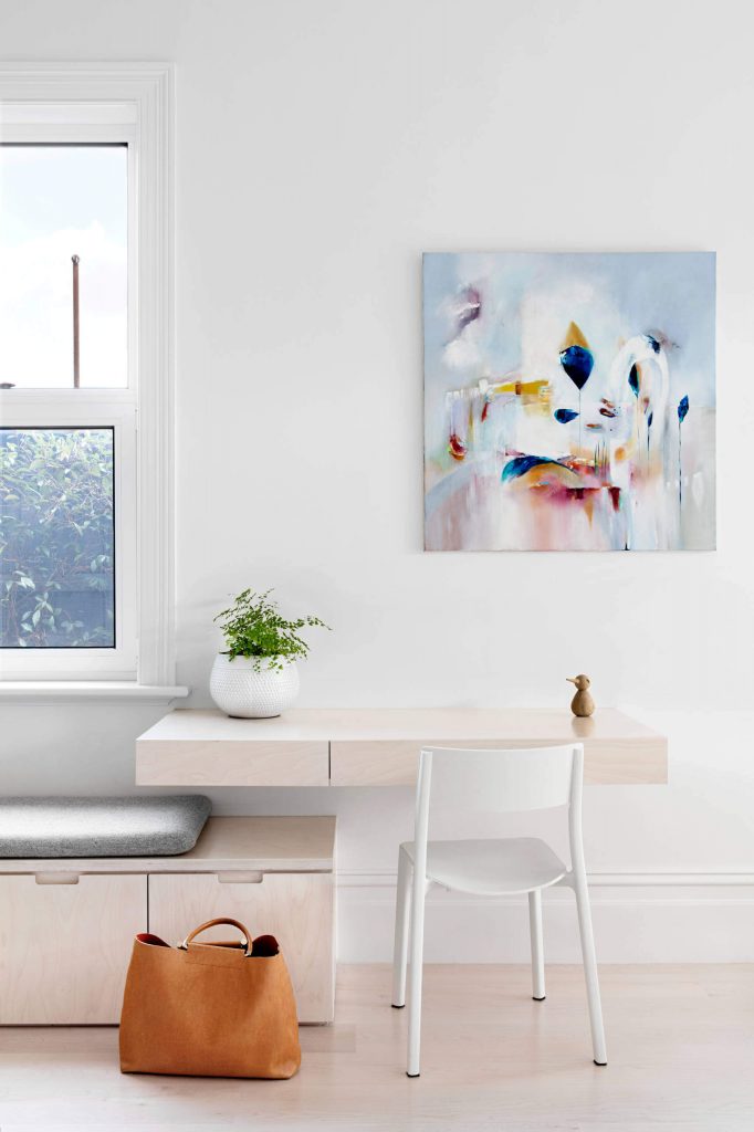 Best study room and bedroom design Best study room minimalist design