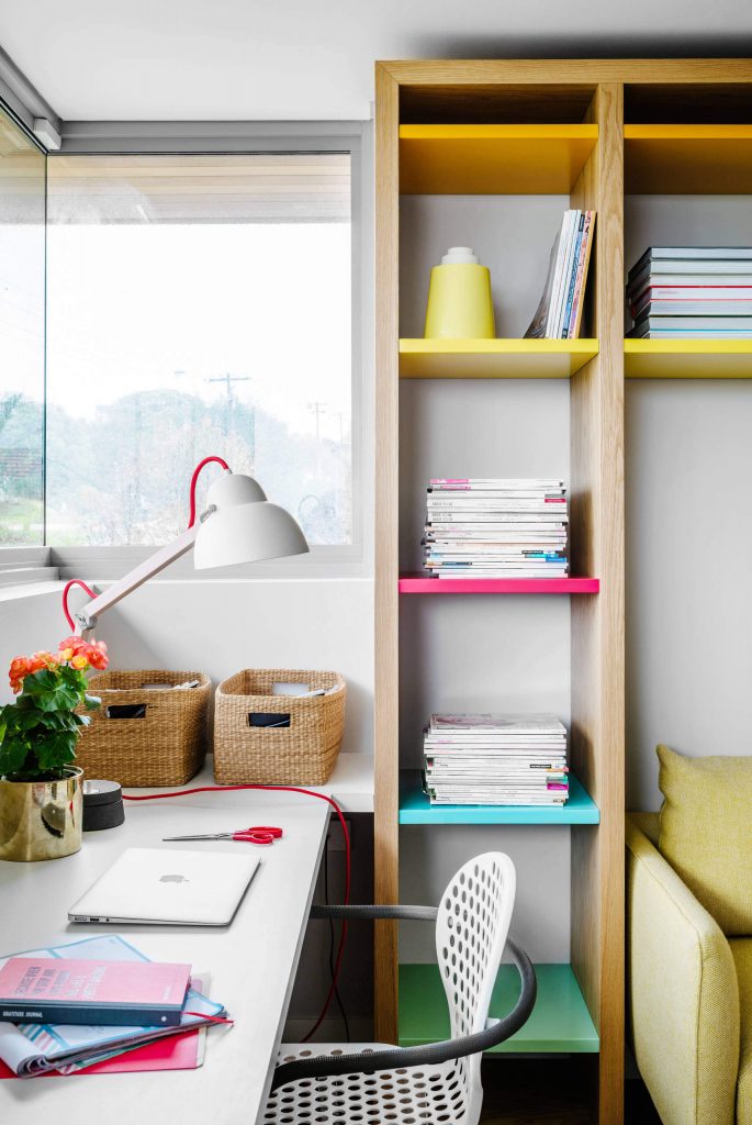 Top study room architecture Top Study Room modern