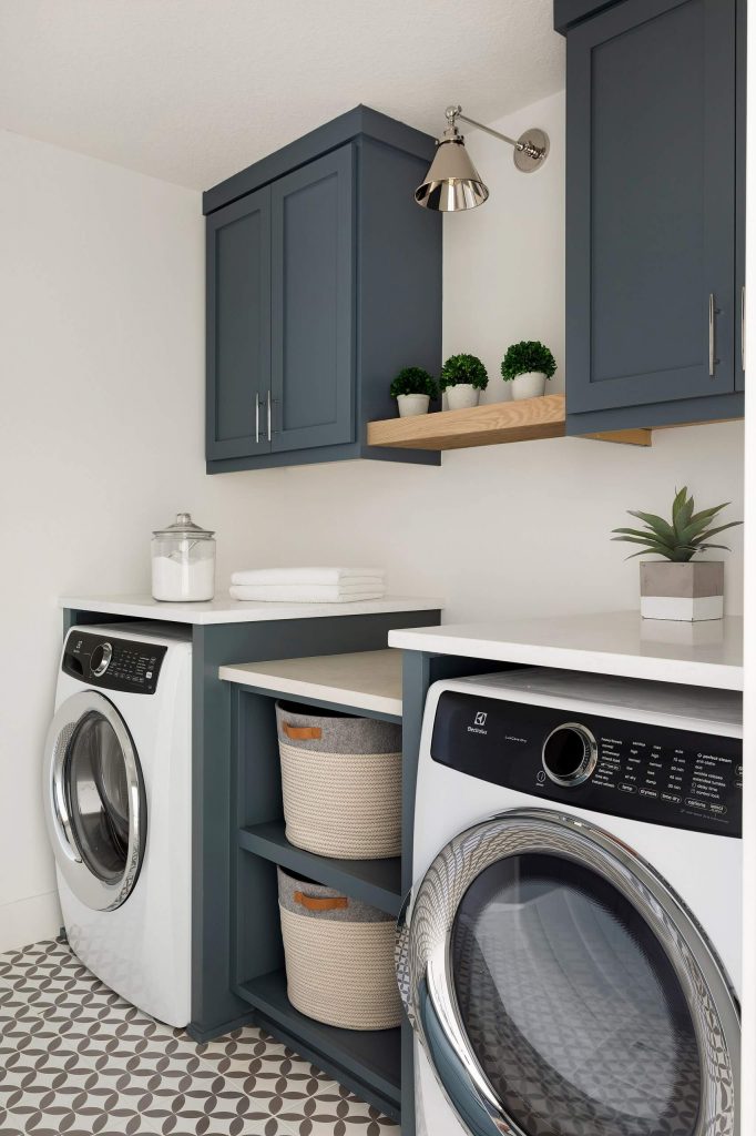 The 10 Most Popular Laundry Rooms So Far in 2022