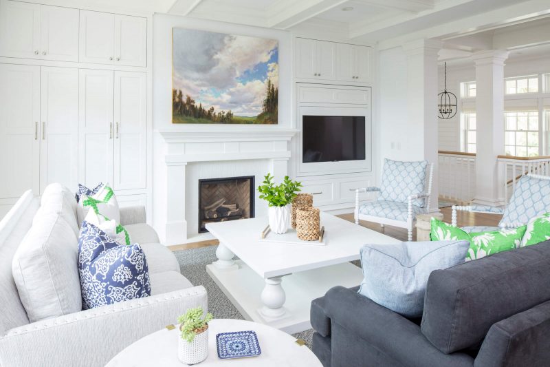 Trends small living rooms