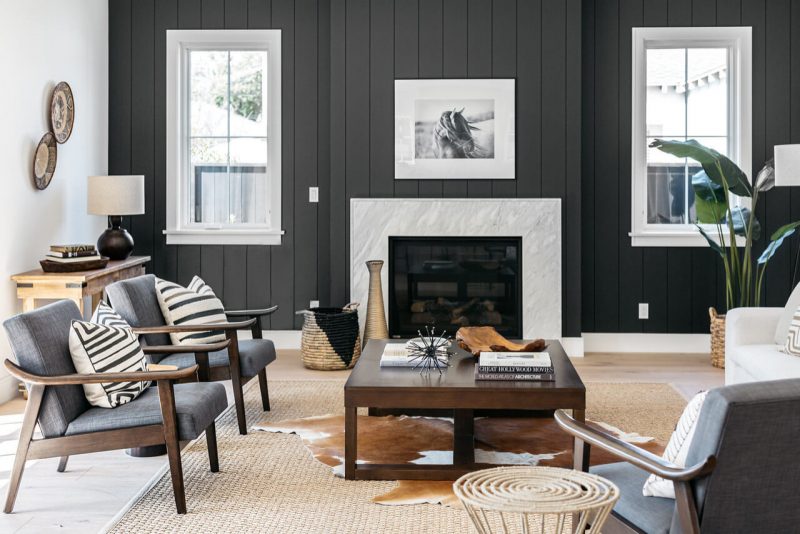 Different living room ideas