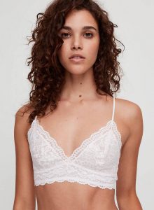 Aritzia Renfrew Bralette