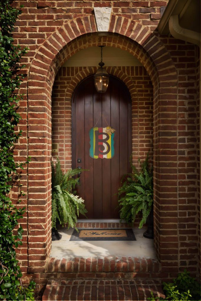 Top front door ideas exterior