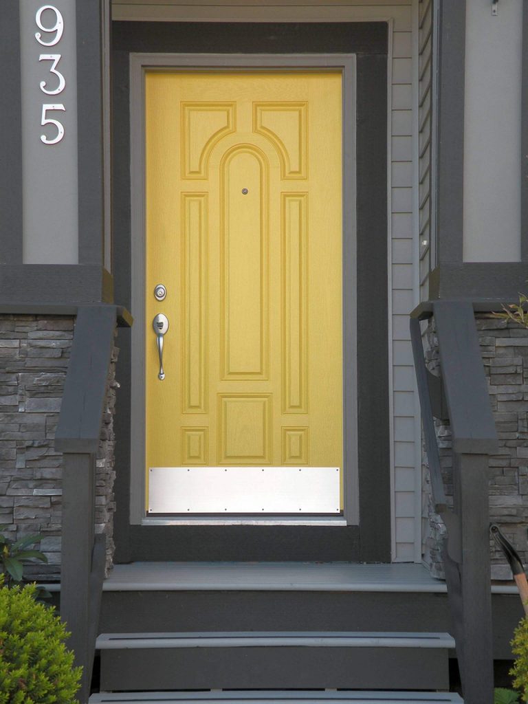  front door styles