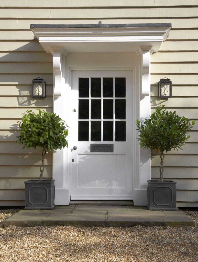  front porch door ideas