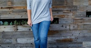 best pants for pear shaped figure