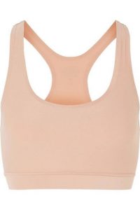 Chantelle Soft Stretch Jersey Bra