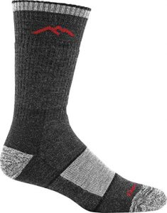 Darn Tough Men’s Merino Wool Hiker Boot Sock