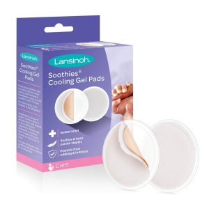 Lansinoh Soothies Cooling Gel Pads