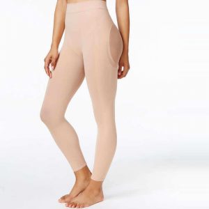 Leonisa Light Tummy Control Capri