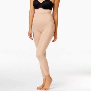 Leonisa Light Tummy Control Rear Lift Bodysuit