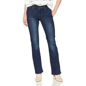 10 Best Jeans for Apple Shaped Plus Size 2022