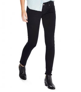 Levi's 811 Curvy Skinny Jeans