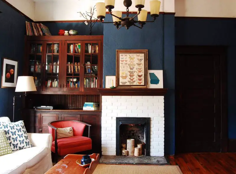 Beautiful living room color scheme ideas