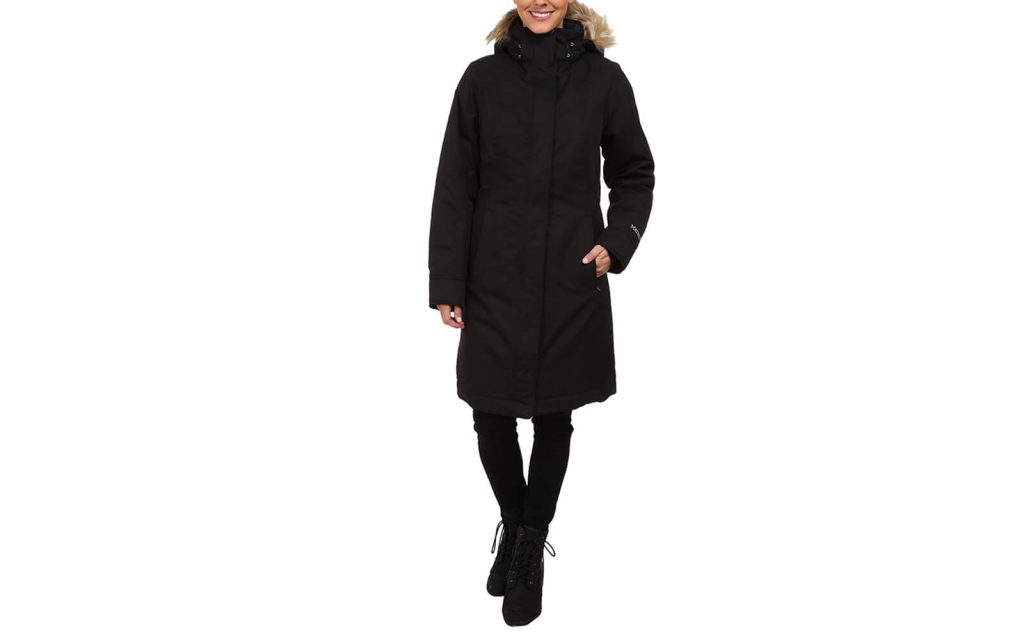 Marmot Chelsea Coat