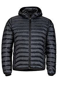 Marmot Tullus Hoody Men’s Winter Puffer Jacket