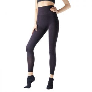 Md High Waistline Shapewear Compression Leggings