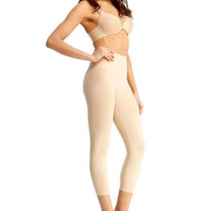 Slimme By Memoi Shapewear Leggings