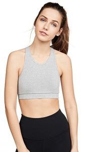 Spiritual Gangster Ballet Bra Top