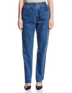 The Best Mom Jeans For Big Thighs
